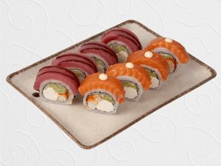 Філадельфія мікс (345g)