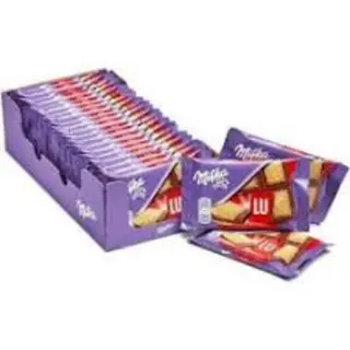 Milka Lu 35 grs