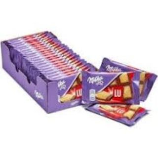 Milka Lu 35 grs