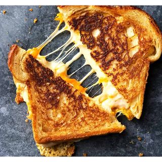 Toasted Chicken Temptations