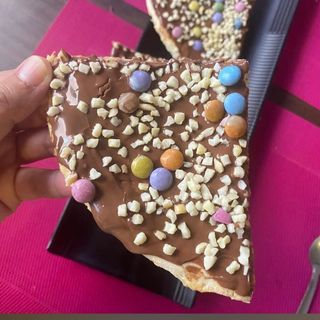 NAAN CHOCOLATE 