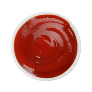 Salsa Ketchup