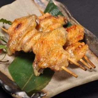 32.Kushiyaki Teba (2 Pzs.)