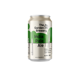 Garden Brewery Shuma IPA 0,33l