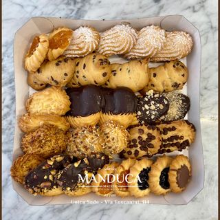 Biscotteria secca 500 g 