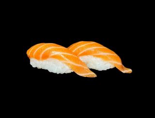 130. Nigiri sake
