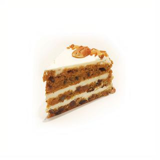 Carrot Cake individual (LU/MI/VI/DO)