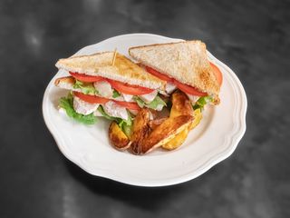 Classico club sandwich