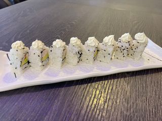 71 California maki- 8 pezzi 