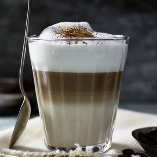 Latte Macchiato
