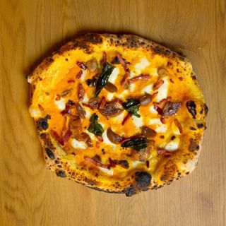 Sfumature d’autunno 