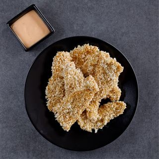 Курячі стріпси (220г)