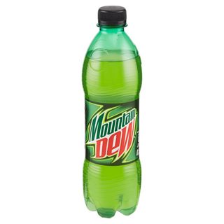 Mountain Dew   0.5l