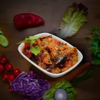 GHIVECI DE LEGUME