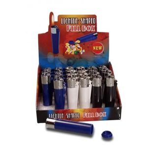 Ascunzatoare in Bricheta