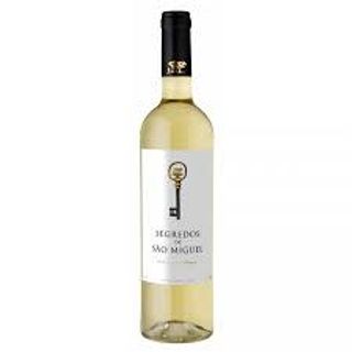 Vinho Branco 0,750