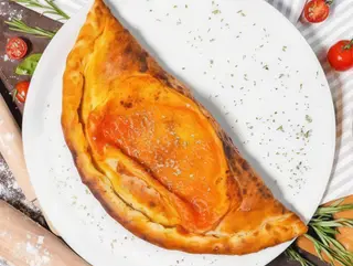 Полло е Панчетта (350g)