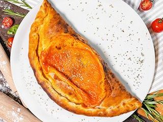 Полло е Панчетта (350g)