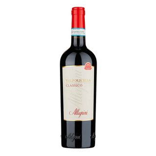 Valpolicella Classico 75cl