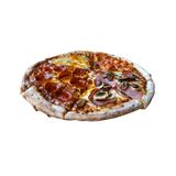 Pizza 4 Saisons
