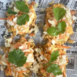 Patacón Mixto