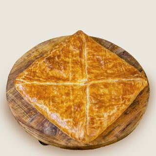 ხაჭაპური 4 ნაჭერი