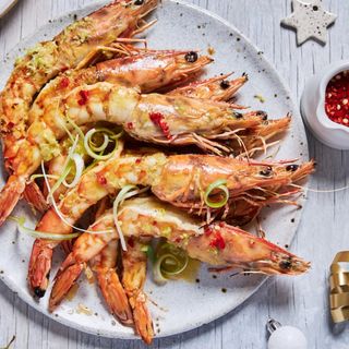 King prawns / Gambas Grande 