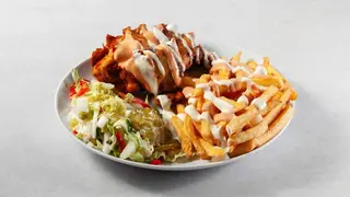 Danie Gyros