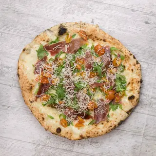 Pizza Verano (33 Cm.)