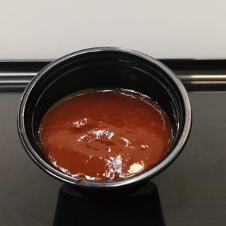 Salsa Barbacoa
