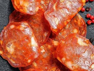 Чорізо (50g)