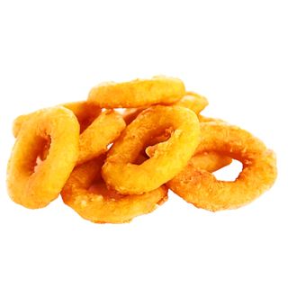 Цибулеві кільця 8шт