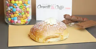 Brioche bianca