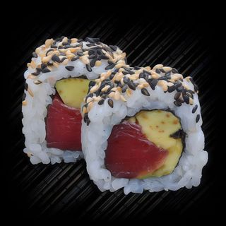 Uramaki Maguro Avocado (8 Uds.)