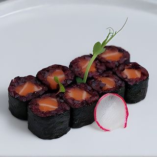 Hosomaki fritti 8 pezzi