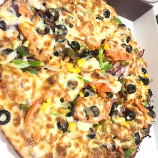 31. Pizzas Mediana (3 Uds.)