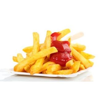 Patatas Fritas (Medianas)