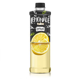 Tube lemonade 0.5l
