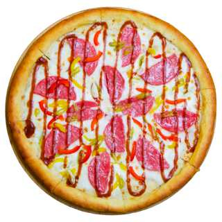 Мексиканская (32см.)