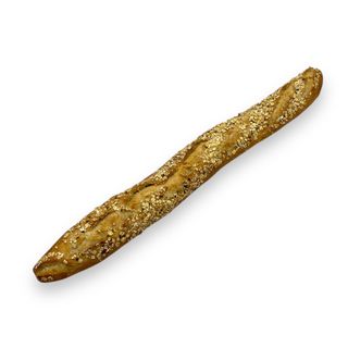 Baguette multicéréale 250g