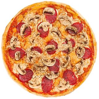 Піца Салямі (30см/410)
