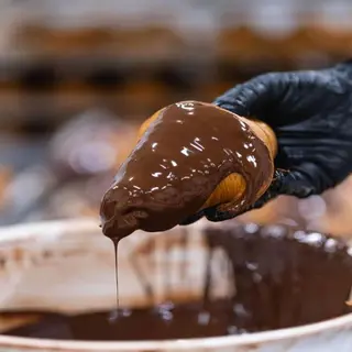 Croissant Chocolate