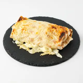 Tortilla s piletinom