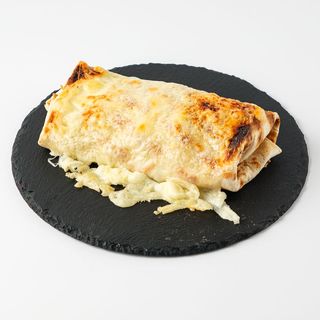 Vege tortilla