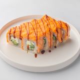 Поцелуй Гейши