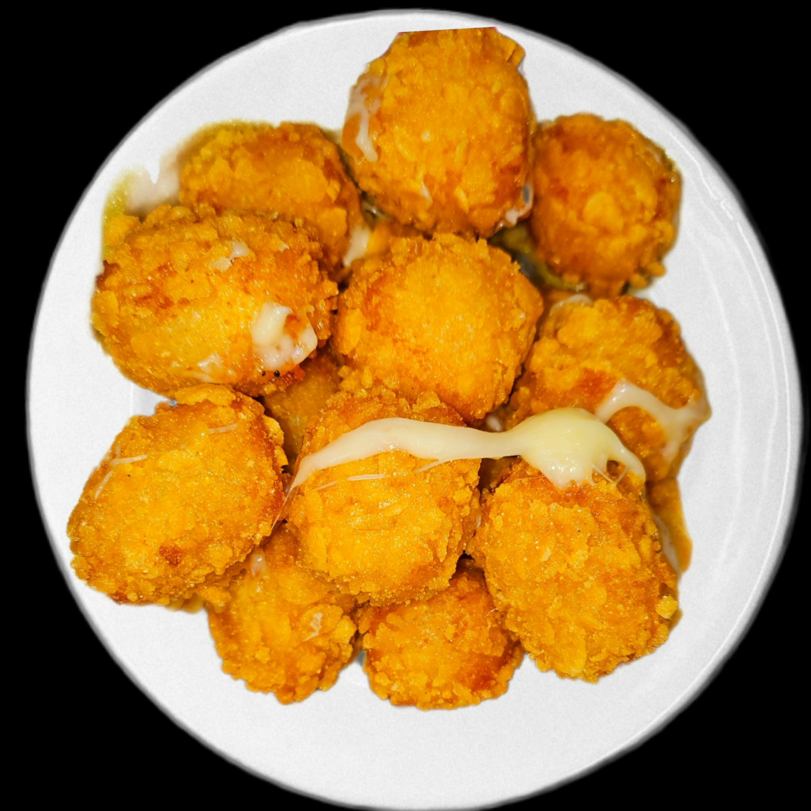 NUGHTS QUESO-1O U
