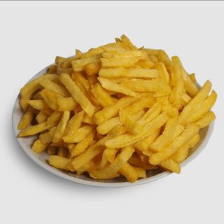 11A. Patatas fritas