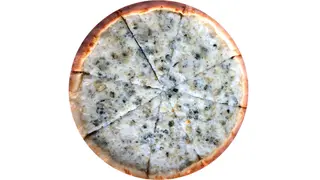 Kurczak Blue