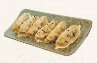 Gyozas (6 uds.)