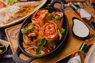Enchilada